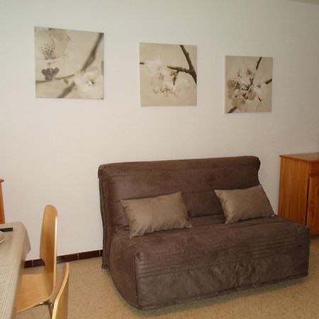 Appartement Avec Terrasse, Climatisation Et Animaux Admis, Proche Des Thermes - Fr-1-503-38 Баларюк-ле-Бен Екстер'єр фото