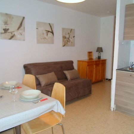 Appartement Avec Terrasse, Climatisation Et Animaux Admis, Proche Des Thermes - Fr-1-503-38 Баларюк-ле-Бен Екстер'єр фото