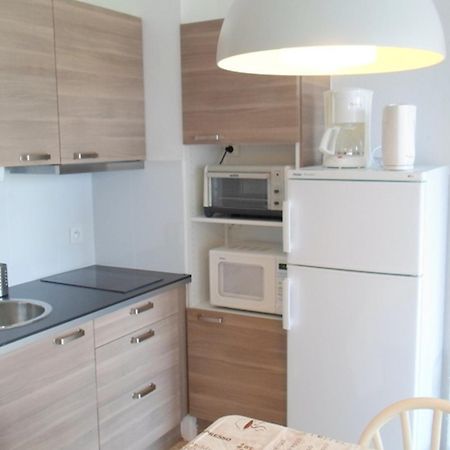 Appartement Avec Terrasse, Climatisation Et Animaux Admis, Proche Des Thermes - Fr-1-503-38 Баларюк-ле-Бен Екстер'єр фото