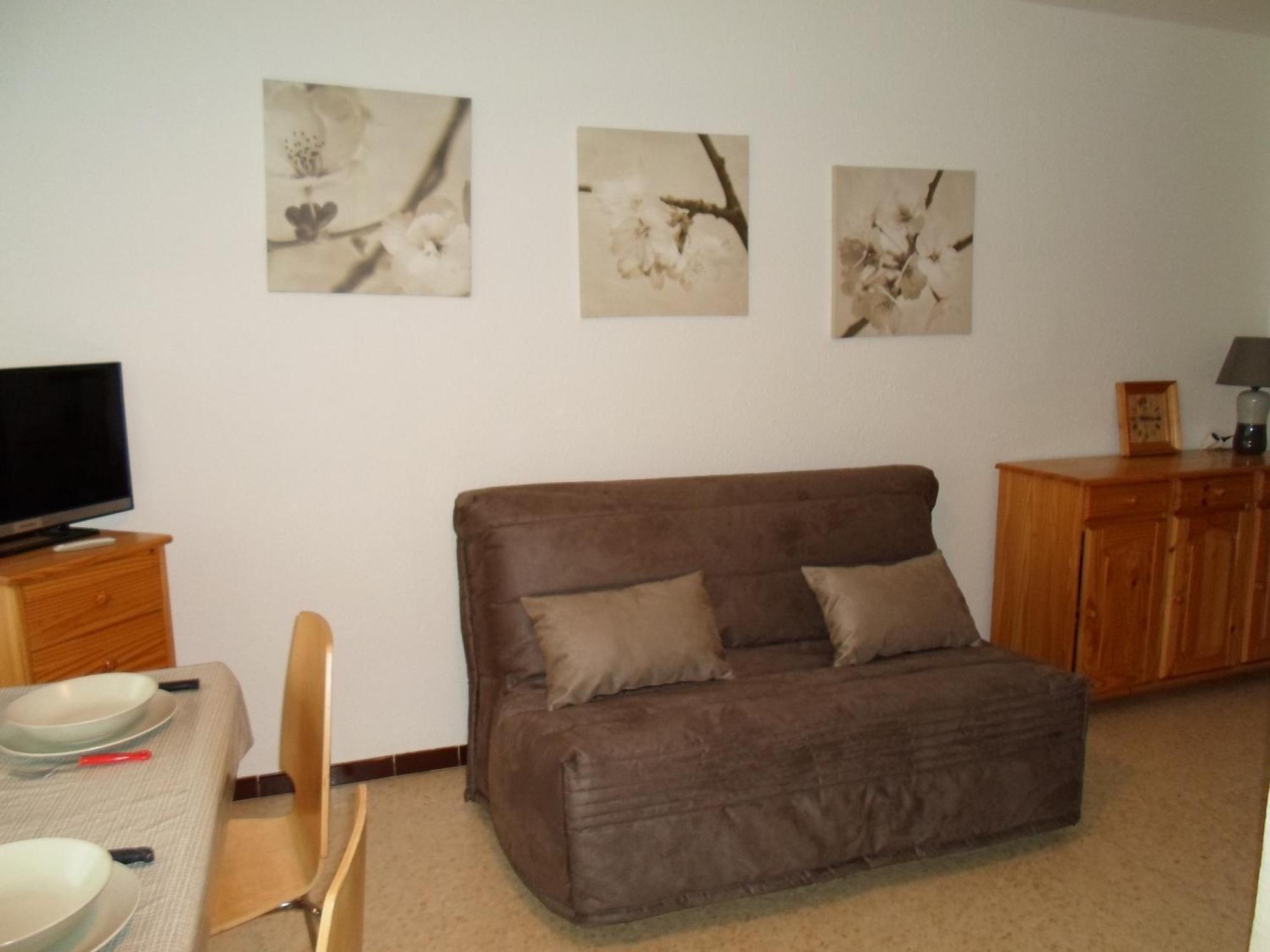 Appartement Avec Terrasse, Climatisation Et Animaux Admis, Proche Des Thermes - Fr-1-503-38 Баларюк-ле-Бен Екстер'єр фото