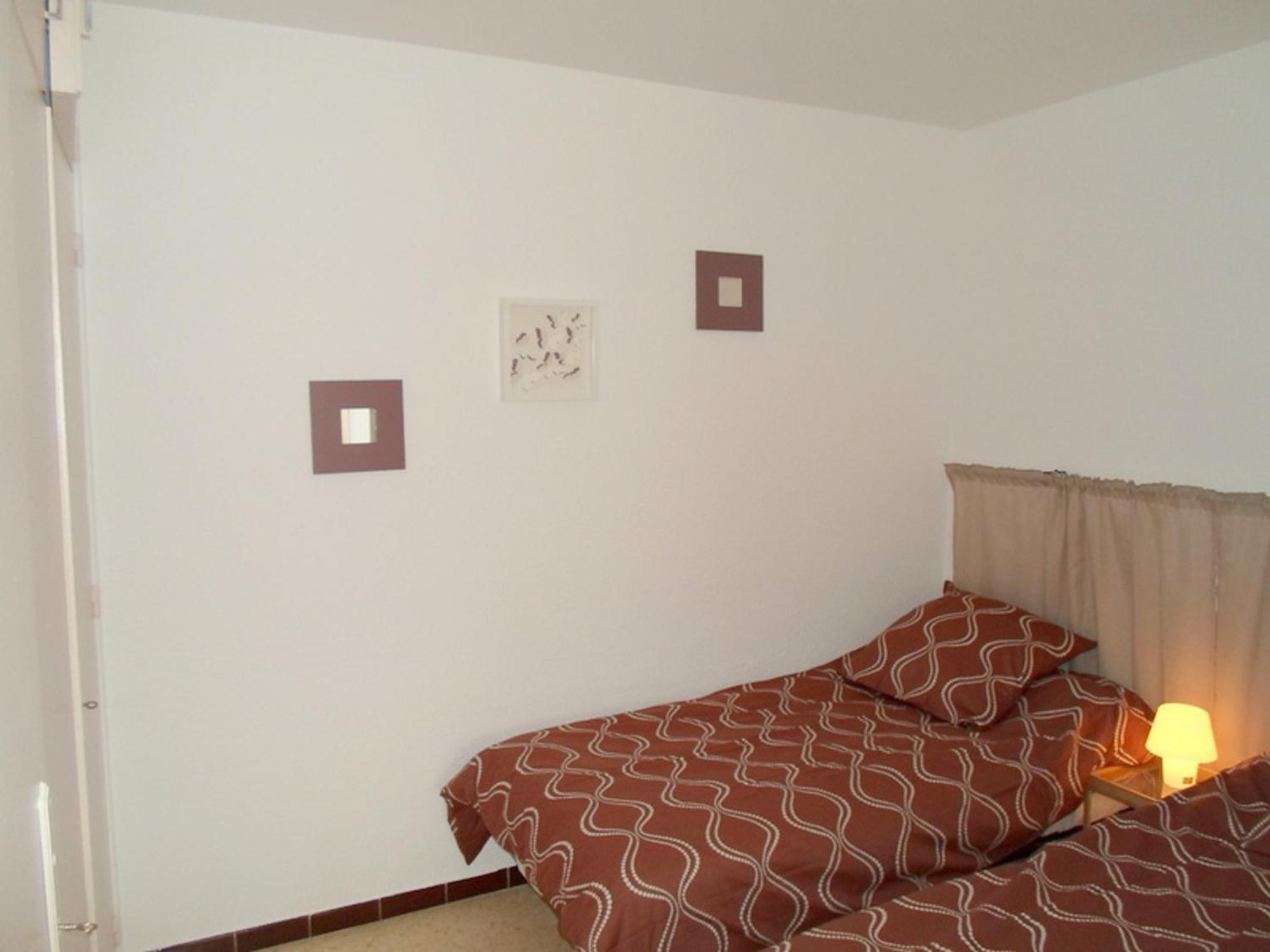 Appartement Avec Terrasse, Climatisation Et Animaux Admis, Proche Des Thermes - Fr-1-503-38 Баларюк-ле-Бен Екстер'єр фото