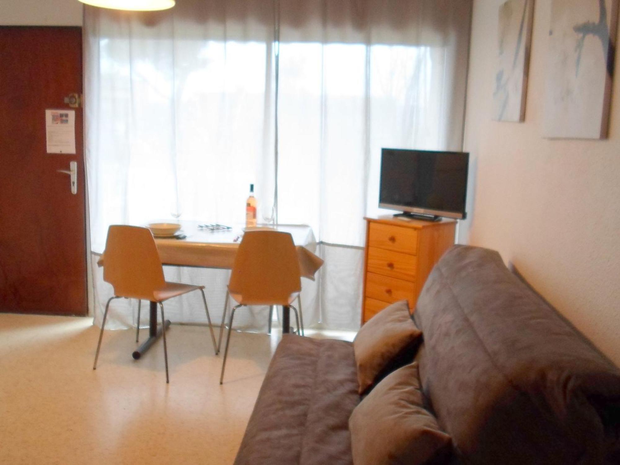 Appartement Avec Terrasse, Climatisation Et Animaux Admis, Proche Des Thermes - Fr-1-503-38 Баларюк-ле-Бен Екстер'єр фото